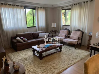 Cobertura com 4 Quartos à venda, 229m² no Atiradores, Joinville