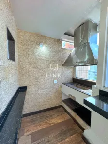 Cobertura com 3 Quartos à venda, 150m² no Caiçara-Adelaide, Belo Horizonte