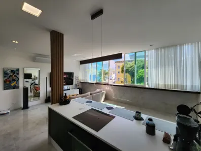 Cobertura com 2 Quartos à venda, 300m² no Barra, Salvador
