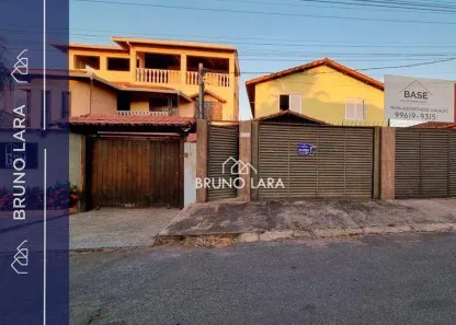 Casa com 2 Quartos para alugar, 175m² no Três Poderes, Igarapé