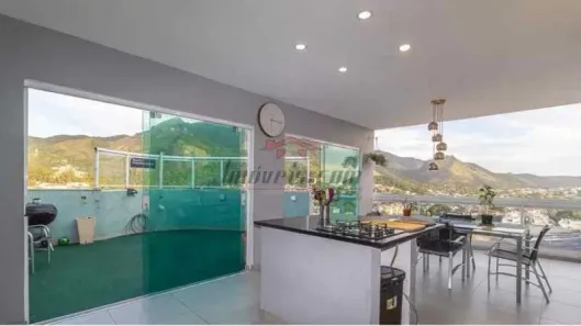 Cobertura com 3 Quartos à venda, 178m² no Freguesia (Jacarepaguá), Rio de Janeiro