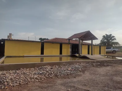 Fazenda/Sítio com 3 Quartos à venda, 13000m² no Taquara, Brasília