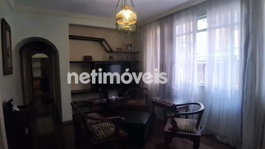 Apartamento com 4 Quartos à venda, 230m² no Santo Agostinho, Belo Horizonte