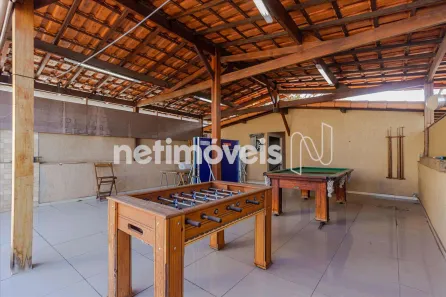 Casa com 6 Quartos para alugar, 460m² no Santa Rosa, Belo Horizonte