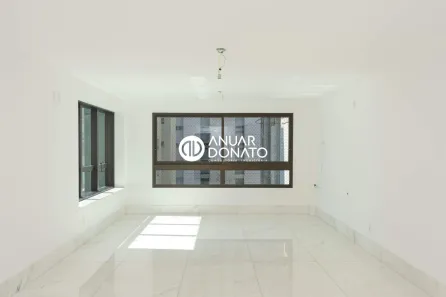 com 4 Quartos para alugar, 159m² no Funcionários, Belo Horizonte