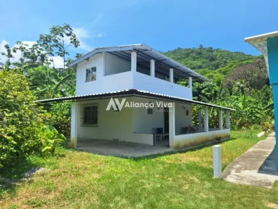 Fazenda/Sítio com 2 Quartos à venda, 320m² no Guaratiba, Rio de Janeiro