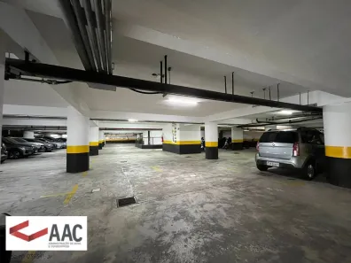 Sala Comercial para alugar, 79m² no Aparecida, Santos