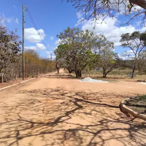 Lote/Terreno à venda, 20000m² no Centro, Santana do Riacho