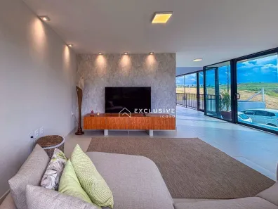 Casa de Condomínio com 3 Quartos à venda, 251m² no Condomínio Terras de Santa Mariana, Caçapava