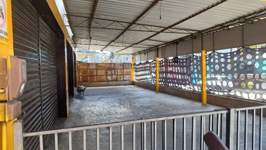 Galpão/Depósito/Armazém para alugar, 590m² no Pirajá, Salvador