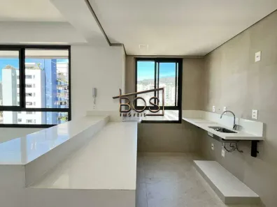 Apartamento com 2 Quartos à venda, 70m² no Carmo, Belo Horizonte