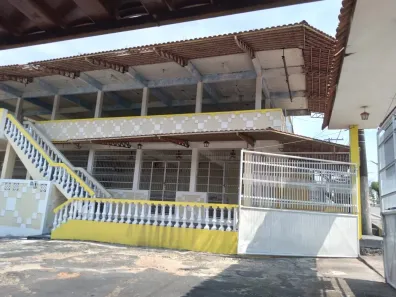 Ponto Comercial à venda, 4200m² no Cidade Nova, Manaus