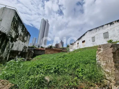 Lote/Terreno à venda, 463m² no Petrópolis, Natal