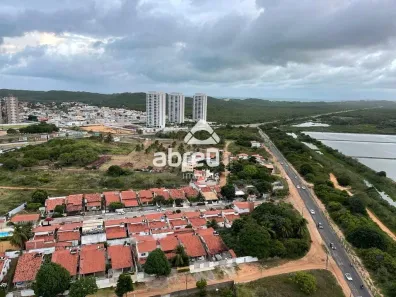 Apartamento com 2 Quartos para venda ou aluguel, 62m² no Ponta Negra, Natal