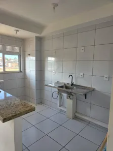 Apartamento com 2 Quartos à venda, 54m² no Turu, São Luís