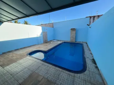 Sobrado com 3 Quartos para alugar, 104m² no Plano Diretor Sul, Palmas