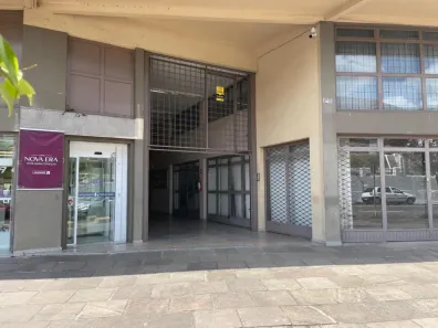 Sala Comercial à venda, 47m² no São Pelegrino, Caxias do Sul