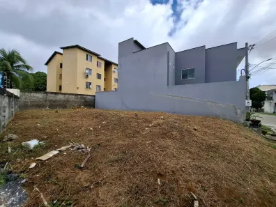 Lote/Terreno com 1 Quarto à venda, 148m² no Caji, Lauro de Freitas