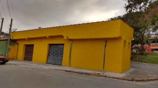 Ponto Comercial à venda, 76m² no Vila Garcia (São Silvestre), Jacareí