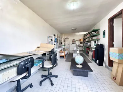 Cobertura com 1 Quarto à venda, 59m² no São Pedro, Belo Horizonte