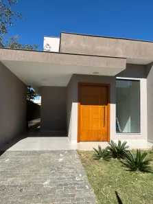 Casa com 3 Quartos à venda, 190m² no Jardim Imperial, Lagoa Santa