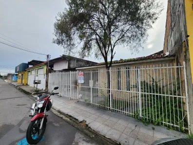 Casa com 2 Quartos à venda, 75m² no Cidade Nova, Manaus