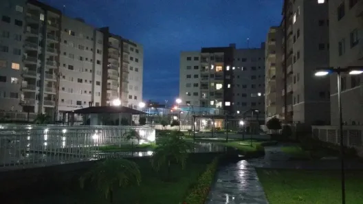 Apartamento com 2 Quartos para alugar, 69m² no Parque 10 de Novembro, Manaus