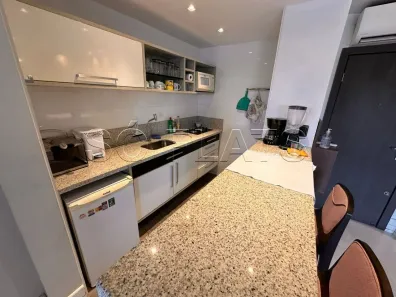 Flat com 1 Quarto à venda, 47m² no Adrianópolis, Manaus