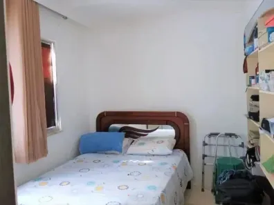 Apartamento com 3 Quartos para alugar, 50m² no Pituba, Salvador