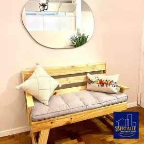 Apartamento com 3 Quartos à venda, 85m² no Cruzeiro, Belo Horizonte