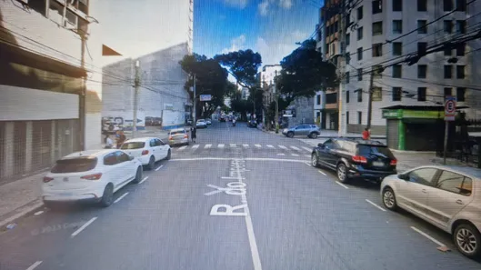 Sala Comercial para venda ou aluguel, 425m² no Santo Antônio, Recife
