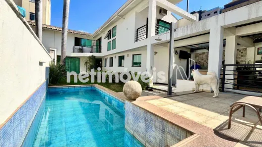 Casa com 4 Quartos à venda, 266m² no Caiçara-Adelaide, Belo Horizonte
