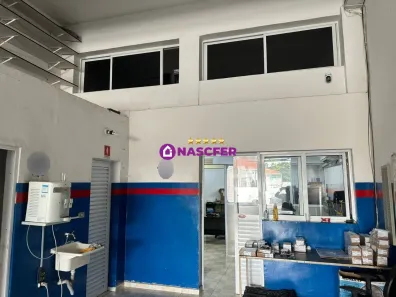 Sala Comercial para alugar, 205m² no Jardim Prestes de Barros, Sorocaba