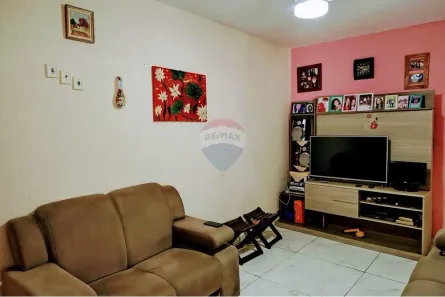 Casa com 2 Quartos à venda, 150m² no Jardim Chico Mendes, Cosmópolis