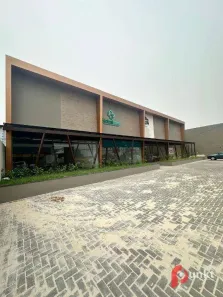 Ponto Comercial para alugar, 110m² no Chapada, Manaus