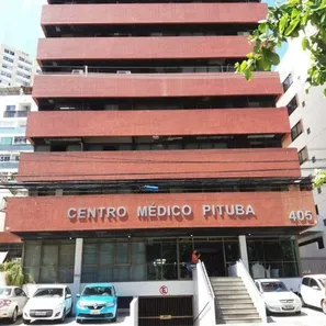 Sala Comercial à venda, 33m² no Pituba, Salvador