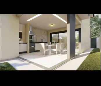 Casa de Condomínio com 3 Quartos à venda, 239m² no Residencial Colinas, Caçapava