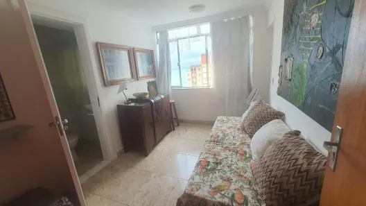 Apartamento com 4 Quartos para alugar, 164m² no Campo Grande, Salvador