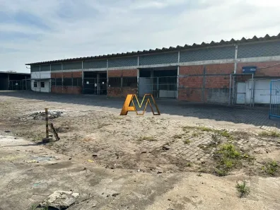 Galpão/Depósito/Armazém para alugar, 10000m² no Campinas de Pirajá, Salvador