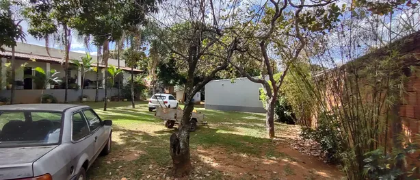 Casa de Condomínio com 2 Quartos à venda, 500m² no Setor Habitacional Arniqueira, Brasília