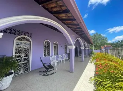 Casa com 3 Quartos à venda, 150m² no Aleixo, Manaus