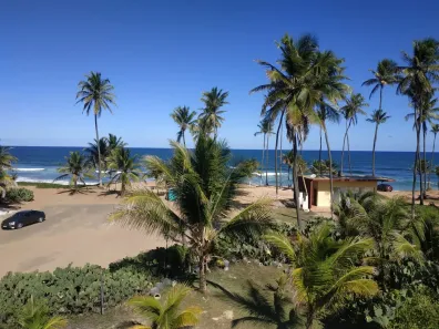 Casa de Condomínio com 3 Quartos à venda, 120m² no Stella Maris, Salvador