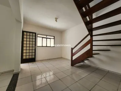 Casa com 2 Quartos à venda, 75m² no Brasil Industrial (Barreiro), Belo Horizonte