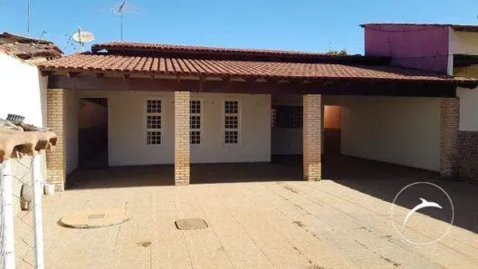 Casa de Condomínio com 3 Quartos à venda, 230m² no Setor Habitacional Vicente Pires, Brasília