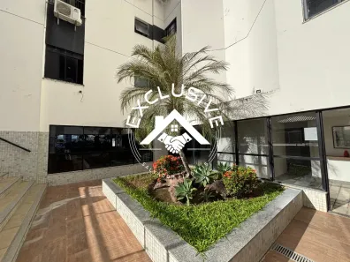 Apartamento com 3 Quartos para alugar, 110m² no Caminho das Árvores, Salvador