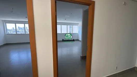 Sala Comercial para alugar, 40m² no Centro, Anápolis