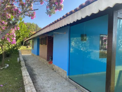 Casa de Condomínio com 3 Quartos para alugar, 79m² no Aglomeração Urbana de Jundiaí, Cabreúva