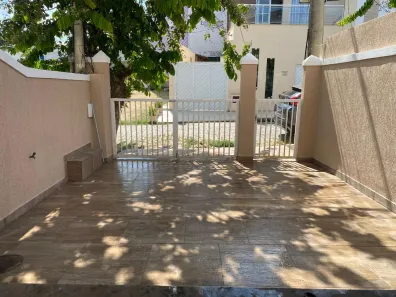 Casa de Condomínio com 2 Quartos à venda, 80m² no Campo Grande, Rio de Janeiro