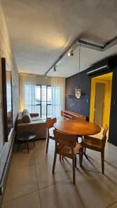 Apartamento com 1 Quarto para alugar, 50m² no Federação, Salvador