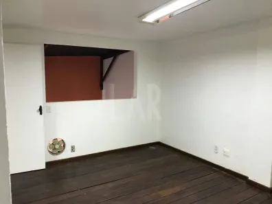 Ponto Comercial à venda, 45m² no Lourdes, Belo Horizonte